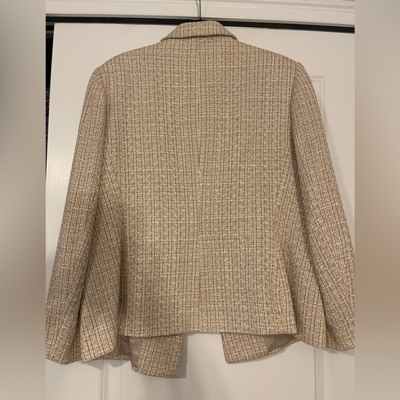 Le Suit petite suit coat jacket 16p - Picture 5 of 5